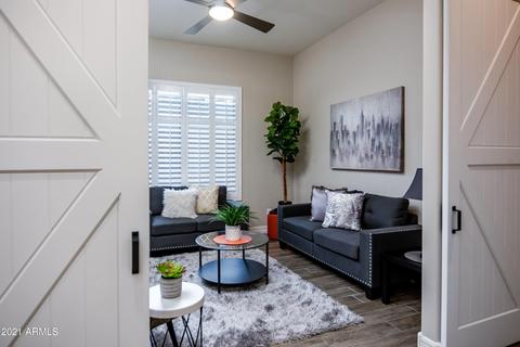 969 E Hampton Ln, Gilbert, AZ 85295 photo 17
