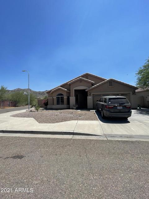 2025 E Caldwell St, Phoenix, AZ 85042 photo 1