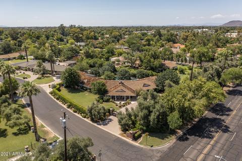 6100 N Central Ave, Phoenix, AZ 85012 photo 33