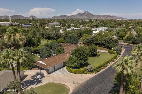6100 N Central Ave, Phoenix, AZ 85012 photo 36