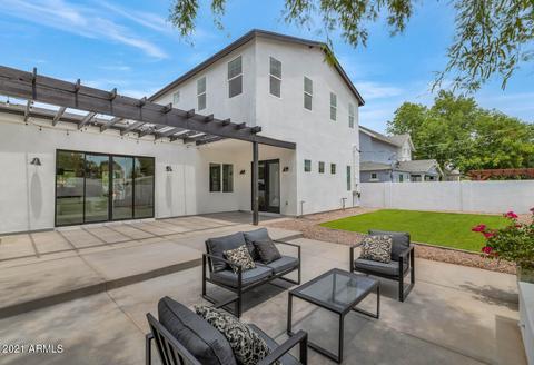 4211 E Campbell Ave, Phoenix, AZ 85018 photo 48