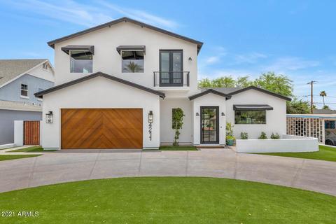 4211 E Campbell Ave, Phoenix, AZ 85018 photo 5