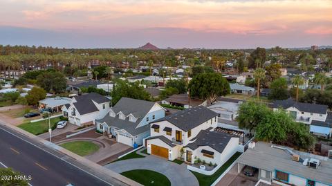 4211 E Campbell Ave, Phoenix, AZ 85018 photo 52