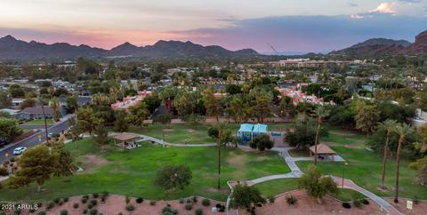 4211 E Campbell Ave, Phoenix, AZ 85018 photo 55
