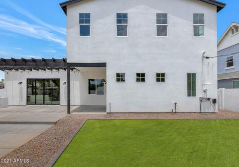 4211 E Campbell Ave, Phoenix, AZ 85018 photo 50