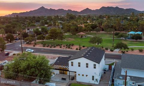 4211 E Campbell Ave, Phoenix, AZ 85018 photo 47