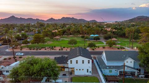 4211 E Campbell Ave, Phoenix, AZ 85018 photo 4