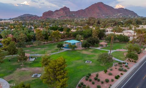 4211 E Campbell Ave, Phoenix, AZ 85018 photo 54