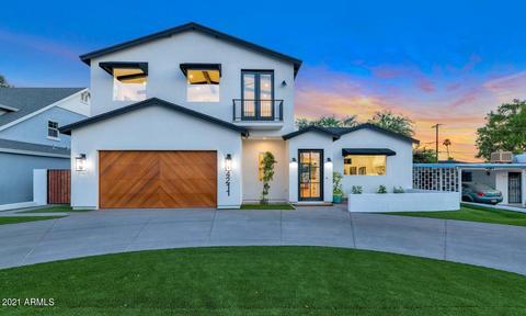 4211 E Campbell Ave, Phoenix, AZ 85018 photo 1