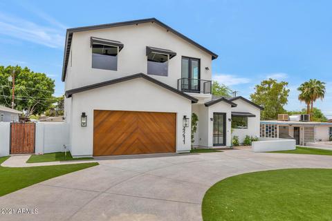 4211 E Campbell Ave, Phoenix, AZ 85018 photo 8