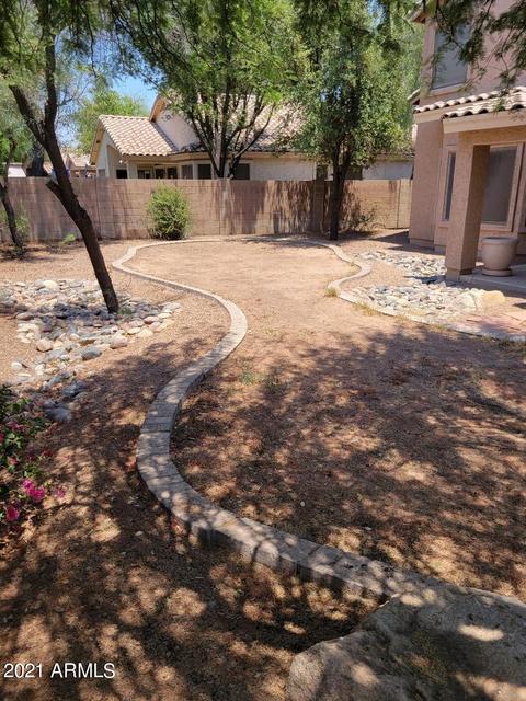 1048 S Roca St, Gilbert, AZ 85296 photo 21