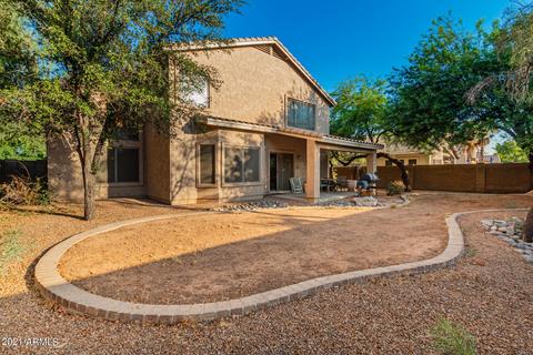 1048 S Roca St, Gilbert, AZ 85296 photo 19