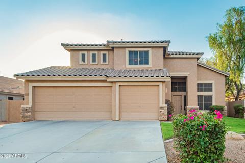 1048 S Roca St, Gilbert, AZ 85296 photo 1