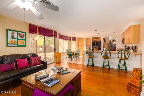 1048 S Roca St, Gilbert, AZ 85296 photo 6