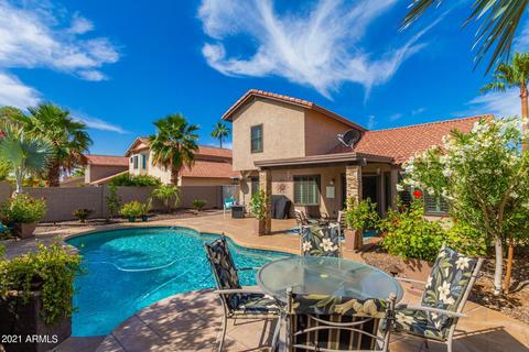 14847 S 27th Pl, Phoenix, AZ 85048 photo 1