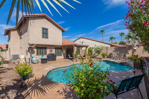 14847 S 27th Pl, Phoenix, AZ 85048 photo 27