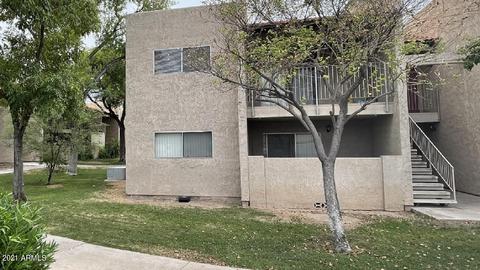5525 E Thomas Rd #F13, Phoenix, AZ 85018 photo 1