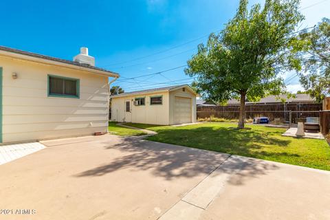 6812 N 32nd Dr, Phoenix, AZ 85017 photo 4
