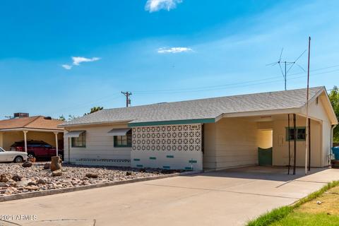 6812 N 32nd Dr, Phoenix, AZ 85017 photo 1