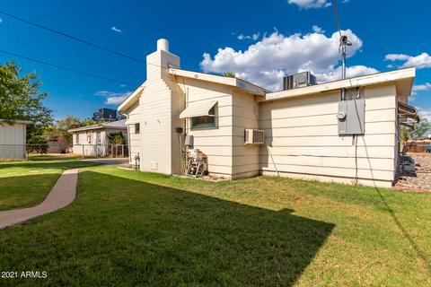 6812 N 32nd Dr, Phoenix, AZ 85017 photo 6