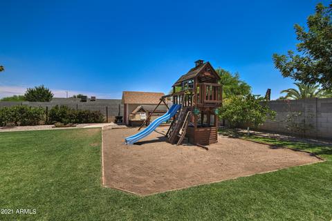 146 W Hackamore Ave, Gilbert, AZ 85233 photo 47