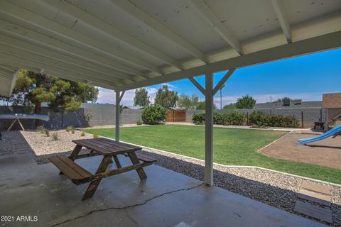 146 W Hackamore Ave, Gilbert, AZ 85233 photo 42