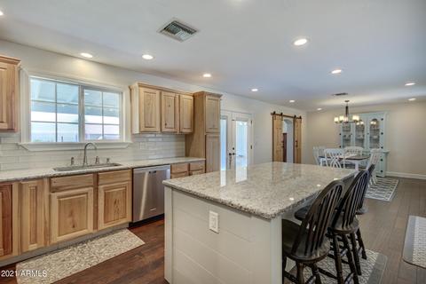 146 W Hackamore Ave, Gilbert, AZ 85233 photo 13