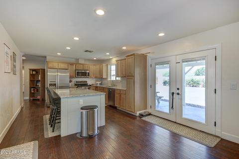 146 W Hackamore Ave, Gilbert, AZ 85233 photo 19