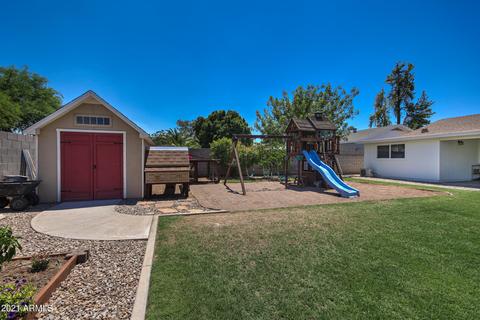 146 W Hackamore Ave, Gilbert, AZ 85233 photo 49