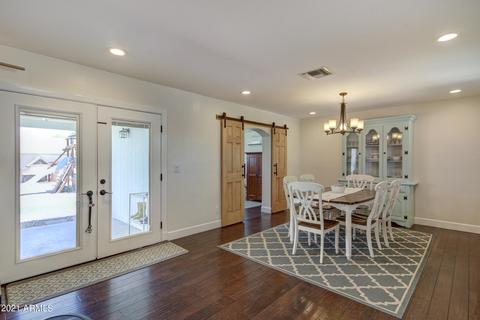 146 W Hackamore Ave, Gilbert, AZ 85233 photo 20