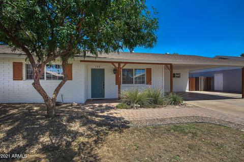 146 W Hackamore Ave, Gilbert, AZ 85233 photo 1