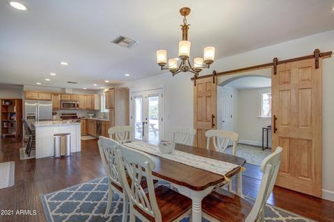 146 W Hackamore Ave, Gilbert, AZ 85233 photo 21