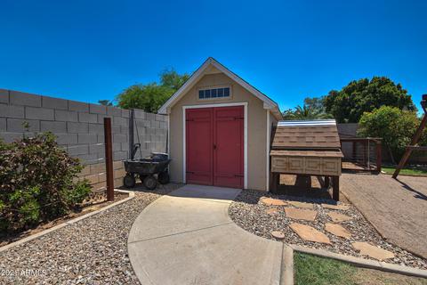 146 W Hackamore Ave, Gilbert, AZ 85233 photo 48