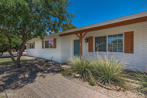 146 W Hackamore Ave, Gilbert, AZ 85233 photo 3