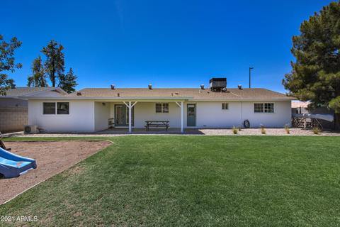 146 W Hackamore Ave, Gilbert, AZ 85233 photo 40
