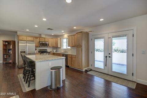 146 W Hackamore Ave, Gilbert, AZ 85233 photo 18