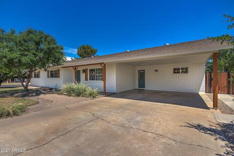 146 W Hackamore Ave, Gilbert, AZ 85233 photo 7