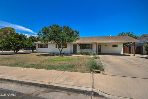 146 W Hackamore Ave, Gilbert, AZ 85233 photo 2