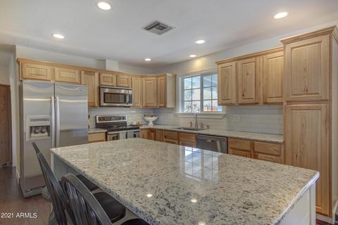 146 W Hackamore Ave, Gilbert, AZ 85233 photo 11