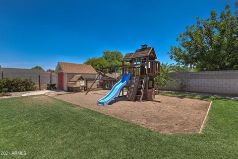 146 W Hackamore Ave, Gilbert, AZ 85233 photo 46