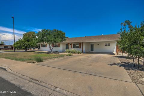 146 W Hackamore Ave, Gilbert, AZ 85233 photo 4