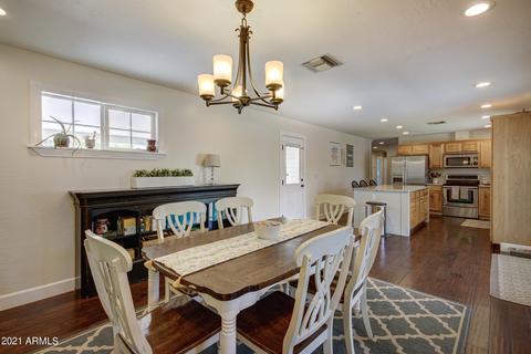 146 W Hackamore Ave, Gilbert, AZ 85233 photo 22