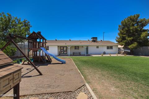 146 W Hackamore Ave, Gilbert, AZ 85233 photo 45