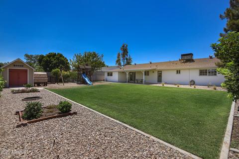 146 W Hackamore Ave, Gilbert, AZ 85233 photo 39