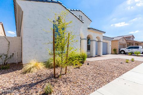 10225 E Thatcher Ave, Mesa, AZ 85212 photo 3