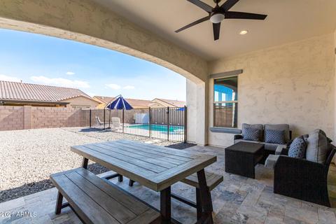 10225 E Thatcher Ave, Mesa, AZ 85212 photo 33