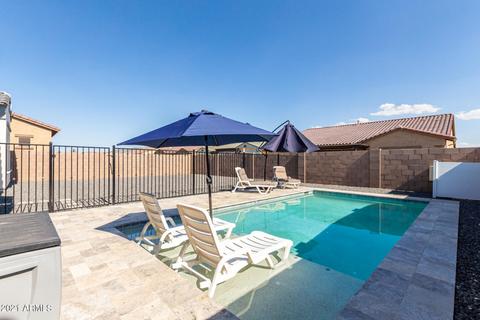 10225 E Thatcher Ave, Mesa, AZ 85212 photo 35