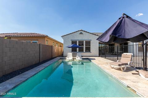 10225 E Thatcher Ave, Mesa, AZ 85212 photo 38