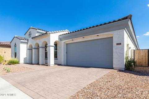 10225 E Thatcher Ave, Mesa, AZ 85212 photo 4