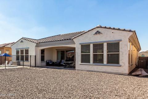 10225 E Thatcher Ave, Mesa, AZ 85212 photo 34